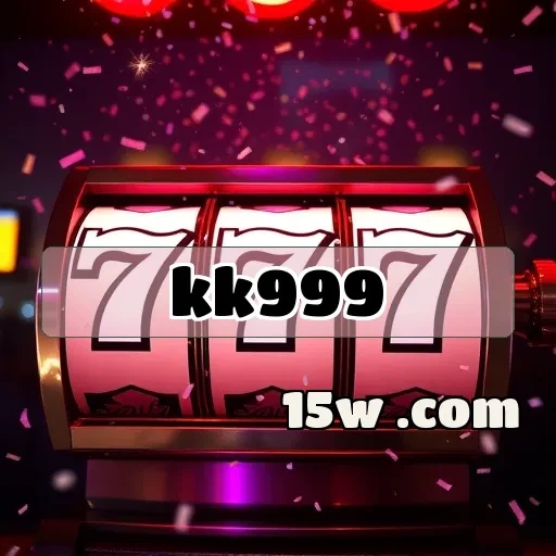 kk999: Como os Bônus Podem Transformar Seu Jogo e Aumentar Seus Ganhos