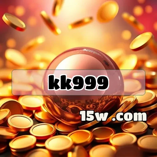 kk999: Venha Conhecer um Site de Jogos Confiável e Atraente!