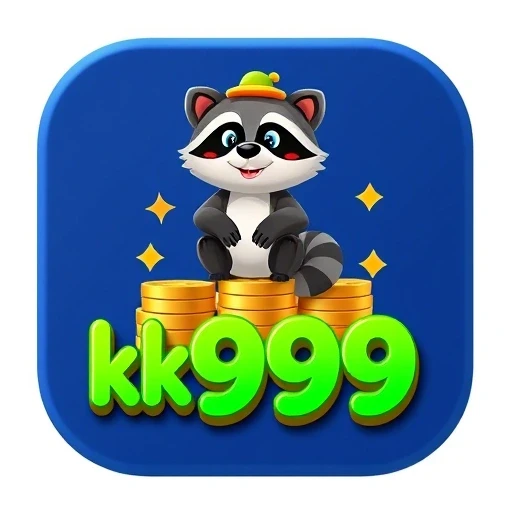 kk999 Logo