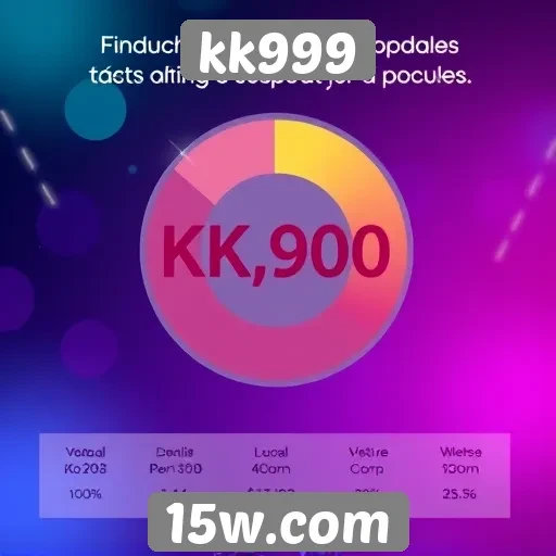 Estudo revela preferências dos jogadores no kk999