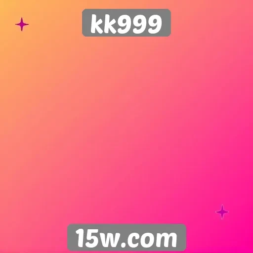 Feedback dos usuários sobre a experiência no kk999